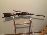 1885 Winchester 32-40 - 1 of 12