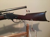 1885 Winchester 32-40 - 7 of 12