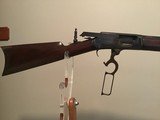1893 marlin short rifle 32-40 - 6 of 14