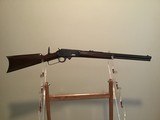 1893 marlin short rifle 32-40 - 1 of 14