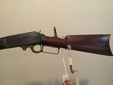 1893 marlin short rifle 32-40 - 11 of 14