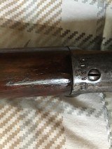 1893 marlin short rifle 32-40 - 10 of 14