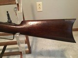 1893 marlin short rifle 32-40 - 8 of 14