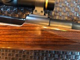 .404 Jeffery Mauser custom - 5 of 15