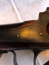 Sharps 1859 carbine - 15 of 15