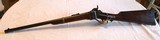 Sharps 1859 carbine - 1 of 15