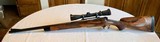 Winchester custom pre-64 Model 70 - 1 of 13