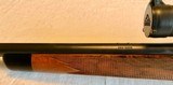 Winchester custom pre-64 Model 70 - 3 of 13