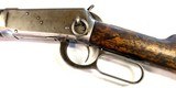 Winchester model 1894 saddle ring carbine 30 wcf - 3 of 15