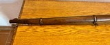 US Springfield model 1866 second model Allin conversion musket in 50-70 caliber - 11 of 12