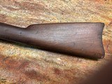 springfield model 1873 musket 45-70 - 8 of 15