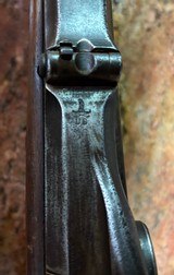 springfield model 1873 musket 45-70 - 6 of 15