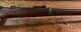 springfield model 1873 musket 45-70 - 10 of 15