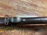 springfield model 1873 musket 45-70 - 4 of 15