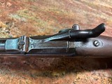 springfield model 1873 musket 45-70 - 5 of 15