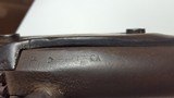 French Model 1822 Percussion Service Pistol - 4 of 5