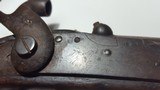 French Model 1822 Percussion Service Pistol - 5 of 5