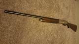 Benelli Montefeltro Silver 12 gauge, USED - 1 of 7
