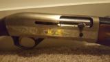 Benelli Montefeltro Silver 12 gauge, USED - 3 of 7