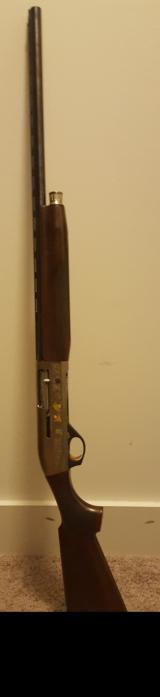 Benelli Montefeltro Silver 12 gauge, USED - 7 of 7