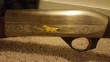 Benelli Montefeltro Silver 12 gauge, USED - 2 of 7