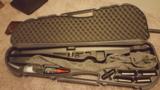 Benelli Montefeltro Silver 12 gauge, USED - 6 of 7