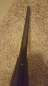 Benelli Montefeltro Silver 12 gauge, USED - 4 of 7