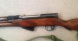 Romanian SKS - very nice condition -Ser. GMxxxx - 2 of 6