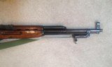 Romanian SKS - very nice condition -Ser. GMxxxx - 4 of 6