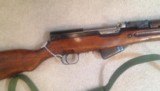 Romanian SKS - very nice condition -Ser. GMxxxx - 3 of 6