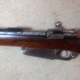 1891 Argentine Mauser - 2 of 7