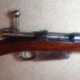 1891 Argentine Mauser - 7 of 7.