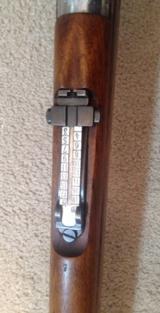 Brazillian Mauser/DWM Model 1908 Rifle 7x57mm - 11 of 12
