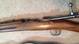 Swedish 1896 Gustafs Mauser
(C&R Eligible) - 11 of 15
