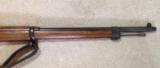 Swedish 1896 Gustafs Mauser
(C&R Eligible) - 6 of 15