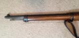 Swedish 1896 Gustafs Mauser
(C&R Eligible) - 13 of 15