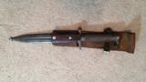 Swedish 1896 Gustafs Mauser
(C&R Eligible) - 14 of 15