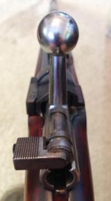 Model 1891 Argentine Mauser 7.65 x 53mm (Mfg by DWM) - 7 of 7