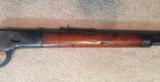 Model 1892 Winchester Lever Action - Cal 25-20 - 8 of 11