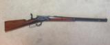 Model 1892 Winchester Lever Action - Cal 25-20 - 1 of 11