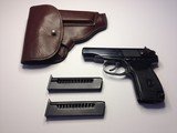 Bulgarian Makarov 9x18mm - 1 of 6