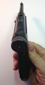 Japanese Model 14 Nambu8mm - 5 of 7