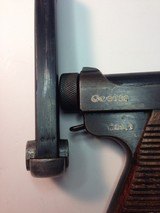 Japanese Model 14 Nambu8mm - 7 of 7