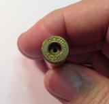Norma 7.5 x 55mm New Brass - 20 each - 3 of 3