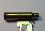 Norma 7.5 x 55mm New Brass - 20 each - 2 of 3