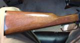 Browning Grade II .22 LR Lever Action Rifle - 5 of 10