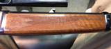 Browning Grade II .22 LR Lever Action Rifle - 7 of 10