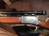 Browning Grade II .22 LR Lever Action Rifle - 4 of 10