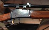 Browning Grade II .22 LR Lever Action Rifle - 3 of 10