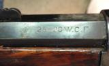 Winchester 1892, Caliber 25-20, Made in 1894
*** ANTIQUE *** - 3 of 10